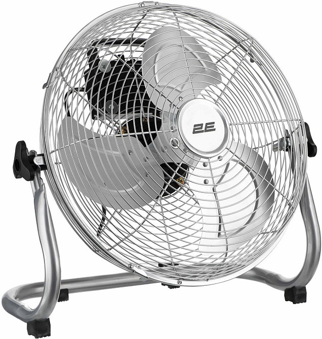 Вентилятор 2E PowerWind 35C (2E-IF35C) ( 10493 ) Харьков - изображение 2