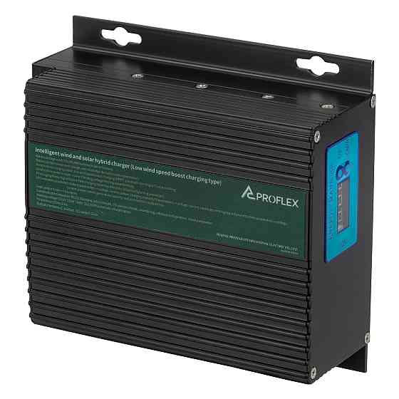 Контролер для ветрогенератора 1кВт/48Вт Controler 1кВт/48Вт Киев