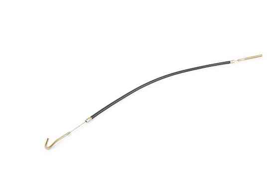 Трос заднього гальма ЯВА 12V (580mm) JING (mod.A) Киев