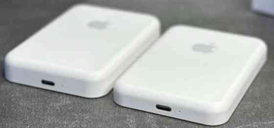 Павербанк MagSafe Battery Pack 5000mAh Power Bank Киев