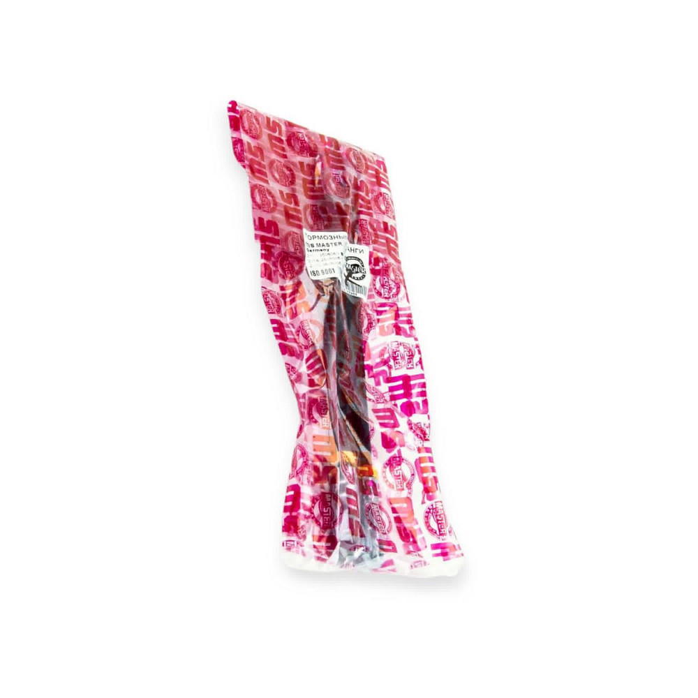 Шланг тормозной 2101-2107 передний (к-кт 2 шт) MASTER-SPORT Мукачево - изображение 1