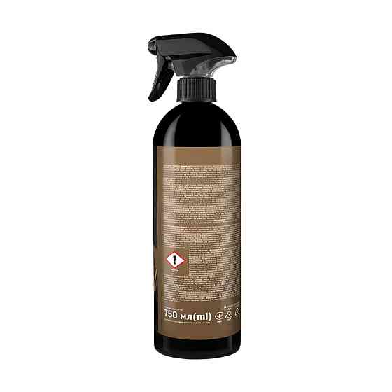 Очисник шкіри Nowax Leather Cleaner 750мл Львів