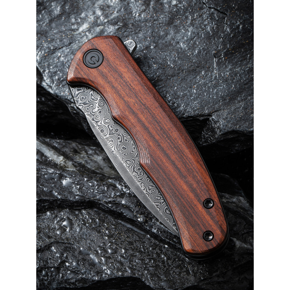 Ніж складаний Civivi Mini Praxis C18026C-DS1 Киев - изображение 13
