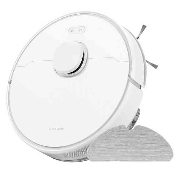Робот-пилосос Dreame F10 (RLF11SA) ( 14985 ) Харків