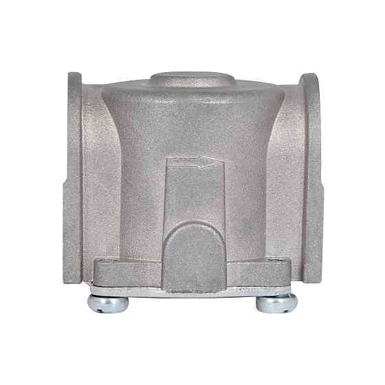 Фільтр алюмінієвий Thermo Alliance Standart 3/4" SD121G20 Київ