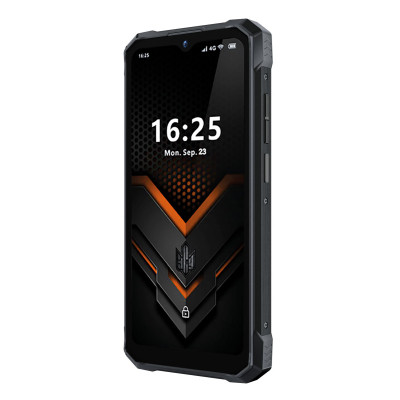 Мобильный телефон Sigma X-treme PQ57 Black (4827798767016) Винница - изображение 4