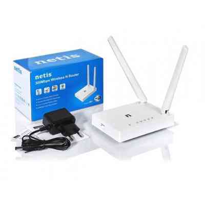 Маршрутизатор Netis W1 Вінниця