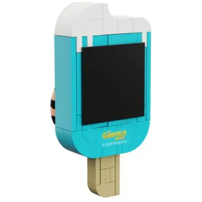 Конструктор Pantasy Garfield Магнит на холодильник Эскимо (86817) Винница - изображение 2