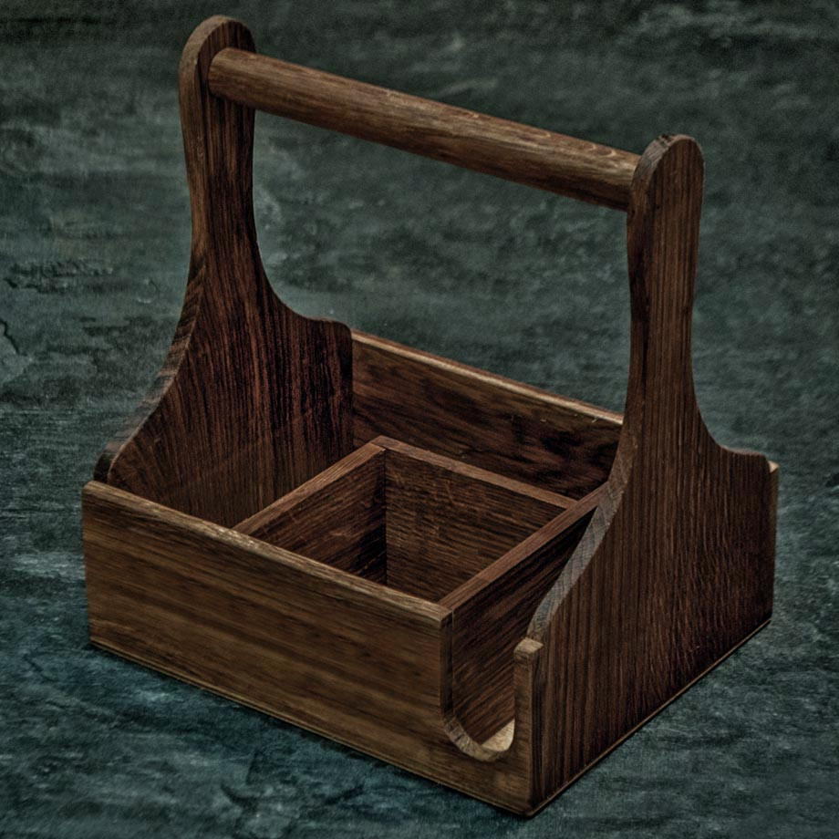 Фуршетный органайзер 