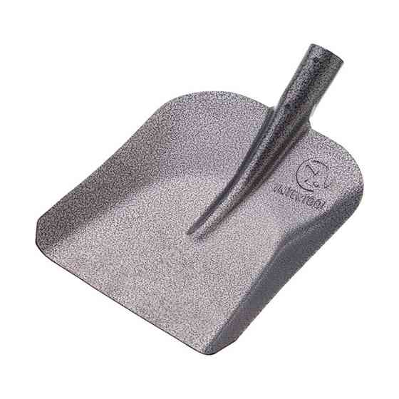 Лопата совкова, 0,8 кг INTERTOOL FT-2005 Киев