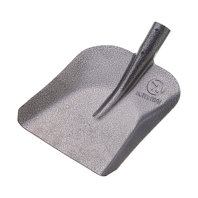 Лопата совкова, 0,8 кг INTERTOOL FT-2005 Киев - изображение 1