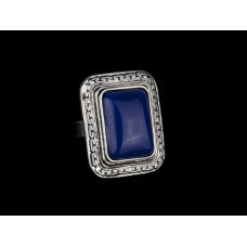 Перстень женский Лазурит Киев - изображение 1