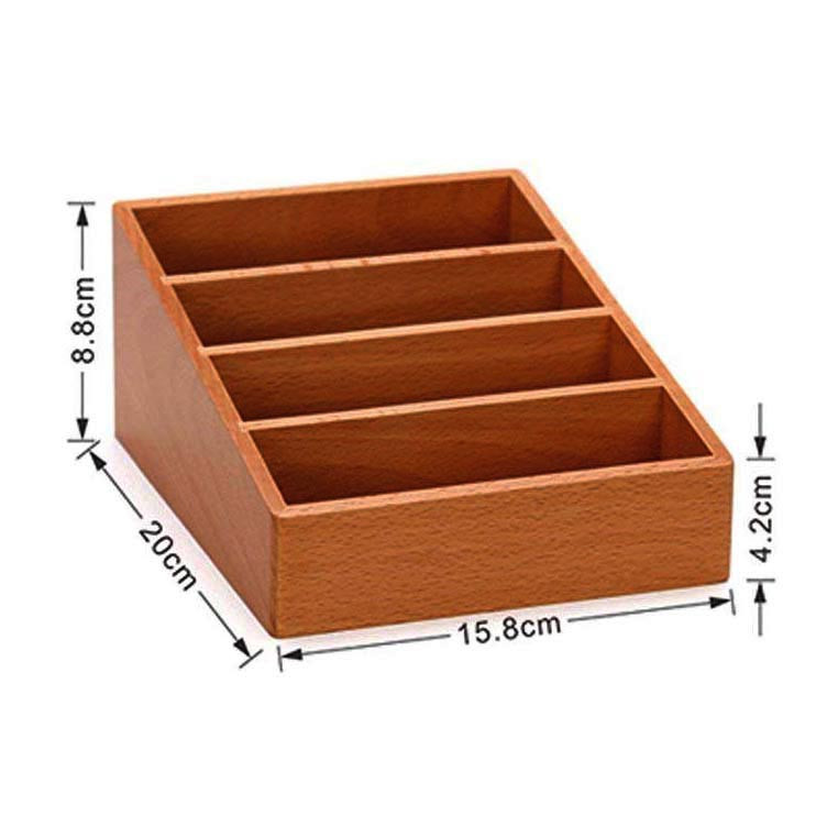 Настільний органайзер "Ральф" мускат Миколаїв - фото 6