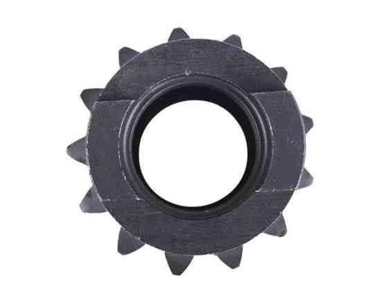 Шестірня лівої півосі діаметр 33 мм Z-13 на трактор Хинтай 120 Мукачево