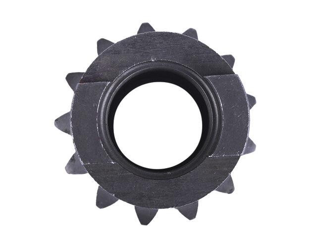 Шестірня лівої півосі діаметр 33 мм Z-13 на трактор Хинтай 120 Мукачево - фото 5