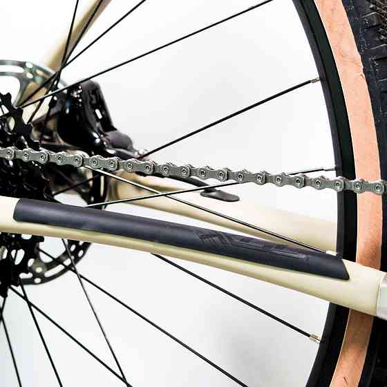 Защита пера XLC CP-N05, красная, 220x25 мм Киев