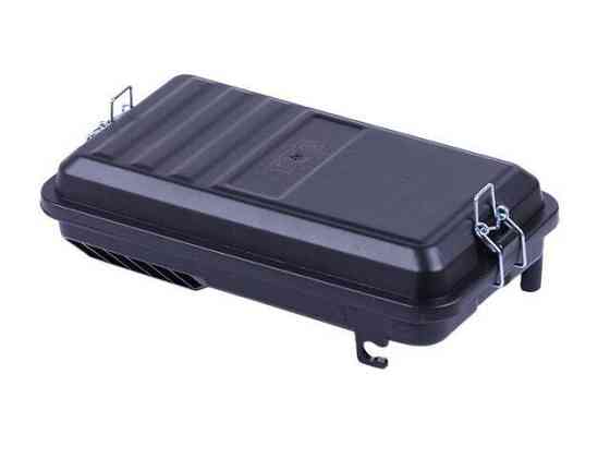 Фильтр воздушный в сборе на генератор генератор 5-6 KW Мукачево