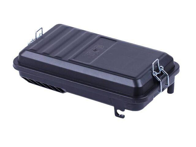 Фильтр воздушный в сборе на генератор генератор 5-6 KW Мукачево - изображение 1