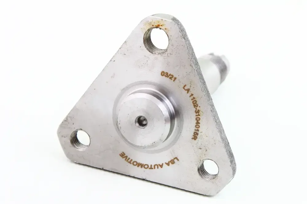 Ступица Таврия задняя LSA Винница - изображение 2