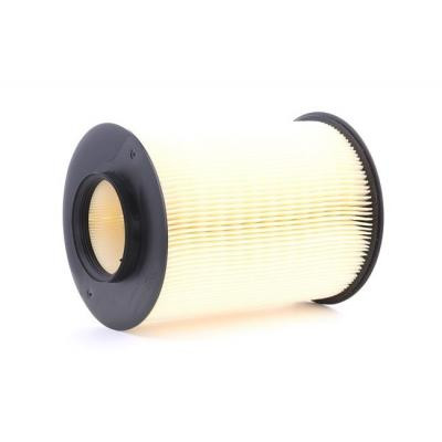 Повітряний фільтр для автомобіля Mahle LX1780/3 Вінниця - фото 1