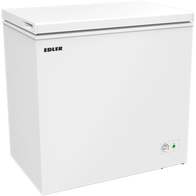Морозильный ларь Edler ED-250A Винница - изображение 2