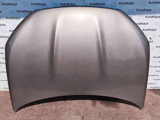 Капот Nissan Note 2008-2012 Ковель