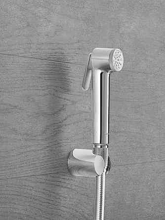 Набір для гігієнічного душу Grohe BauLoop New вбудований (UA11104202) Чернівці