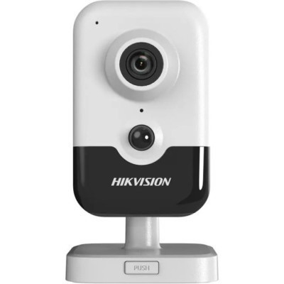Камера видеонаблюдения Hikvision DS-2CD2463G2-I (2.8) Винница - изображение 1