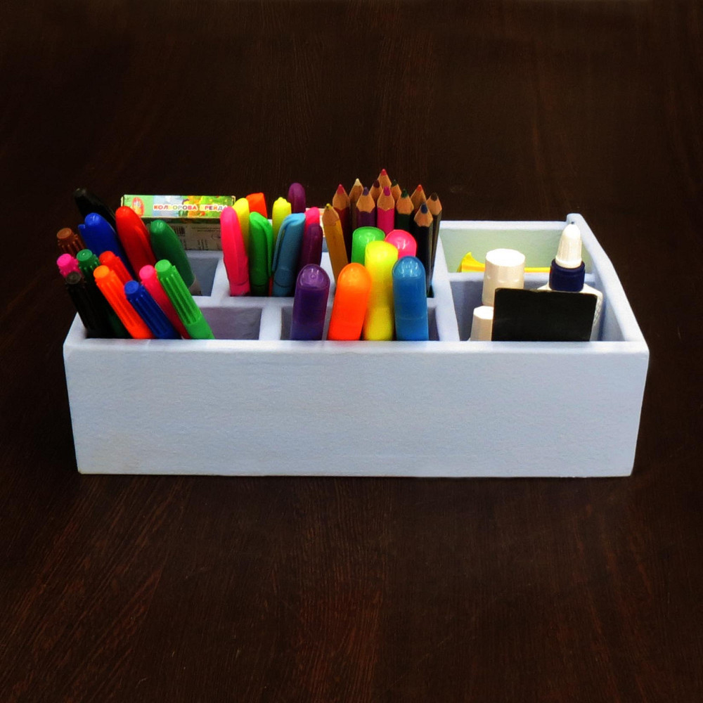 Настольный органайзер 