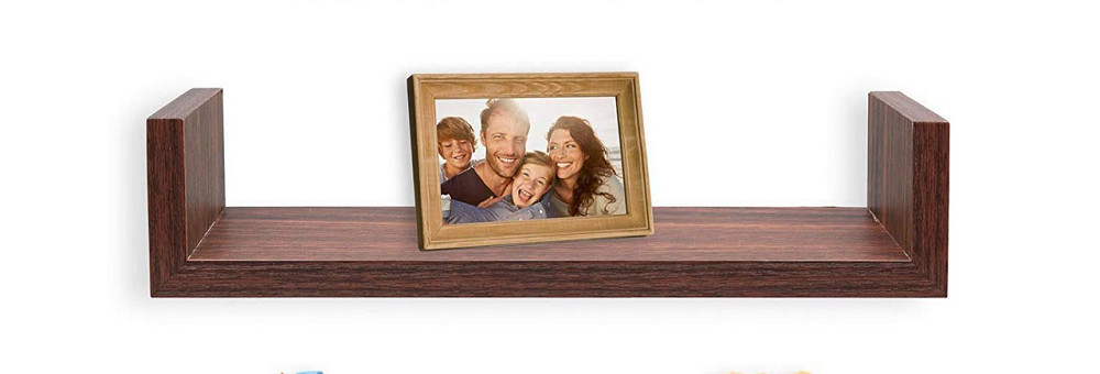 Настенная полка 