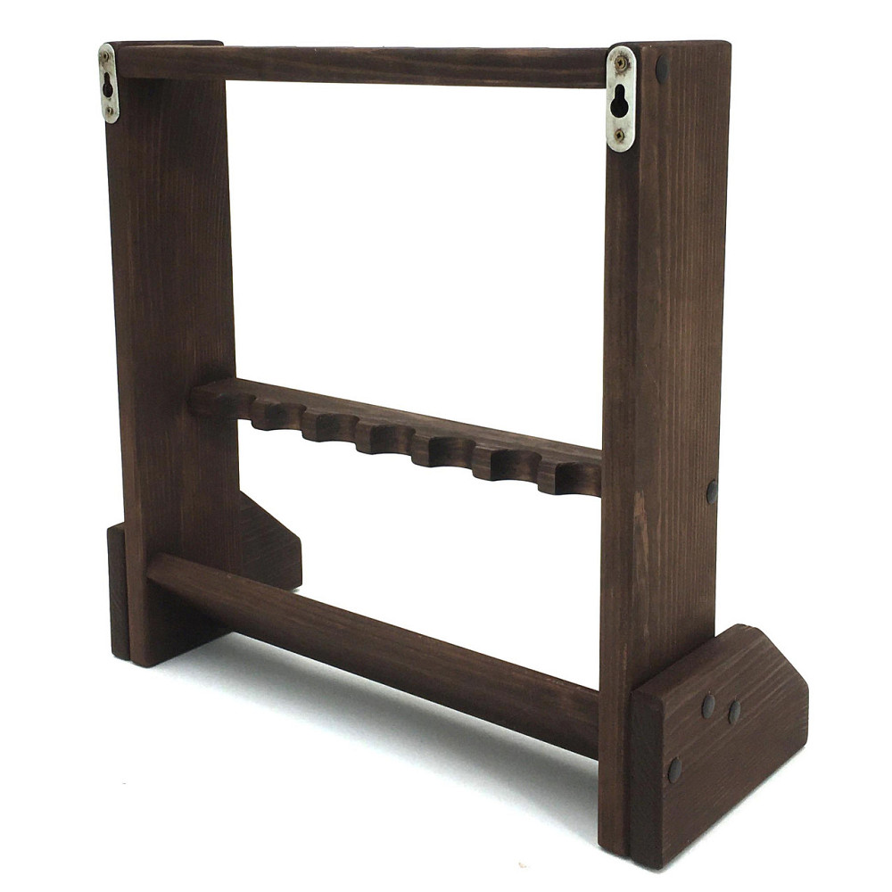 Органайзер для вудок "Болонь 9" капучино Миколаїв - фото 3