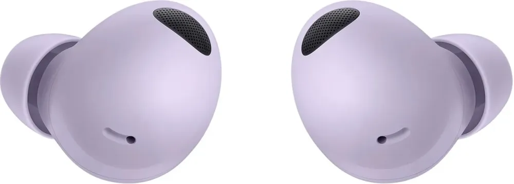 Навушники Samsung Galaxy Buds2 Pro SM-R510 Fioletowy Київ - фото 1