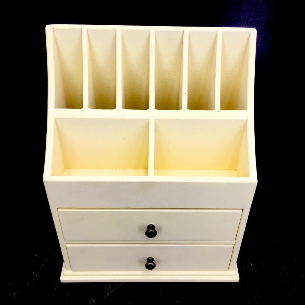 Органайзер настільний "Кресмонт" лимонад Миколаїв - фото 2