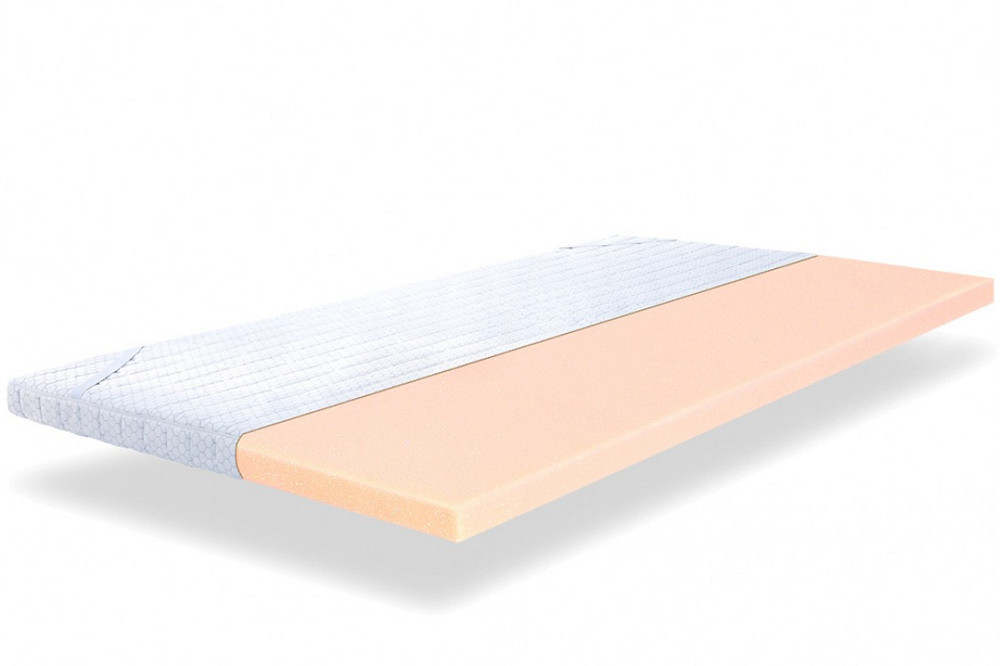 Тонкий матрац Emerald Мемо/Емеральд Мемо (топер) ТМ Highfoam 160х200 Харків - фото 1