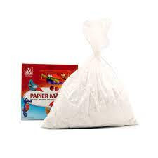 Суха суміш для приготування пасти пап'є-маше Sio-2, 500г. (36040010) Іспанія Киев - изображение 2