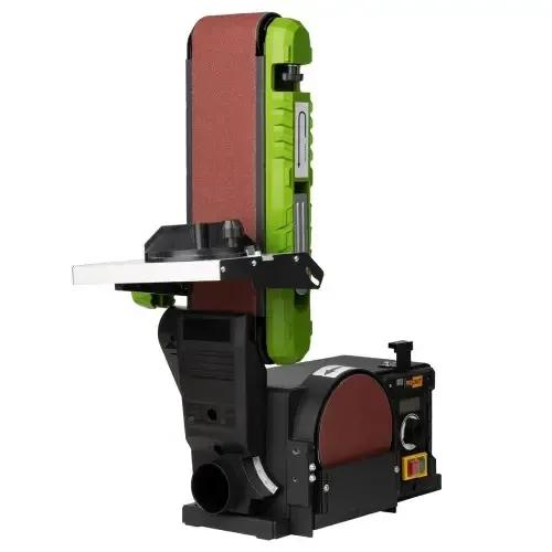 Шлифовальный станок Procraft BDS400S — гриндер, 400 Вт, 2980 об/мин Львов - изображение 8