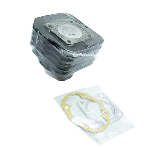 Циліндр збору HONDA DIO-65 44мм (помаранчева упаковка) Мукачево - фото 1