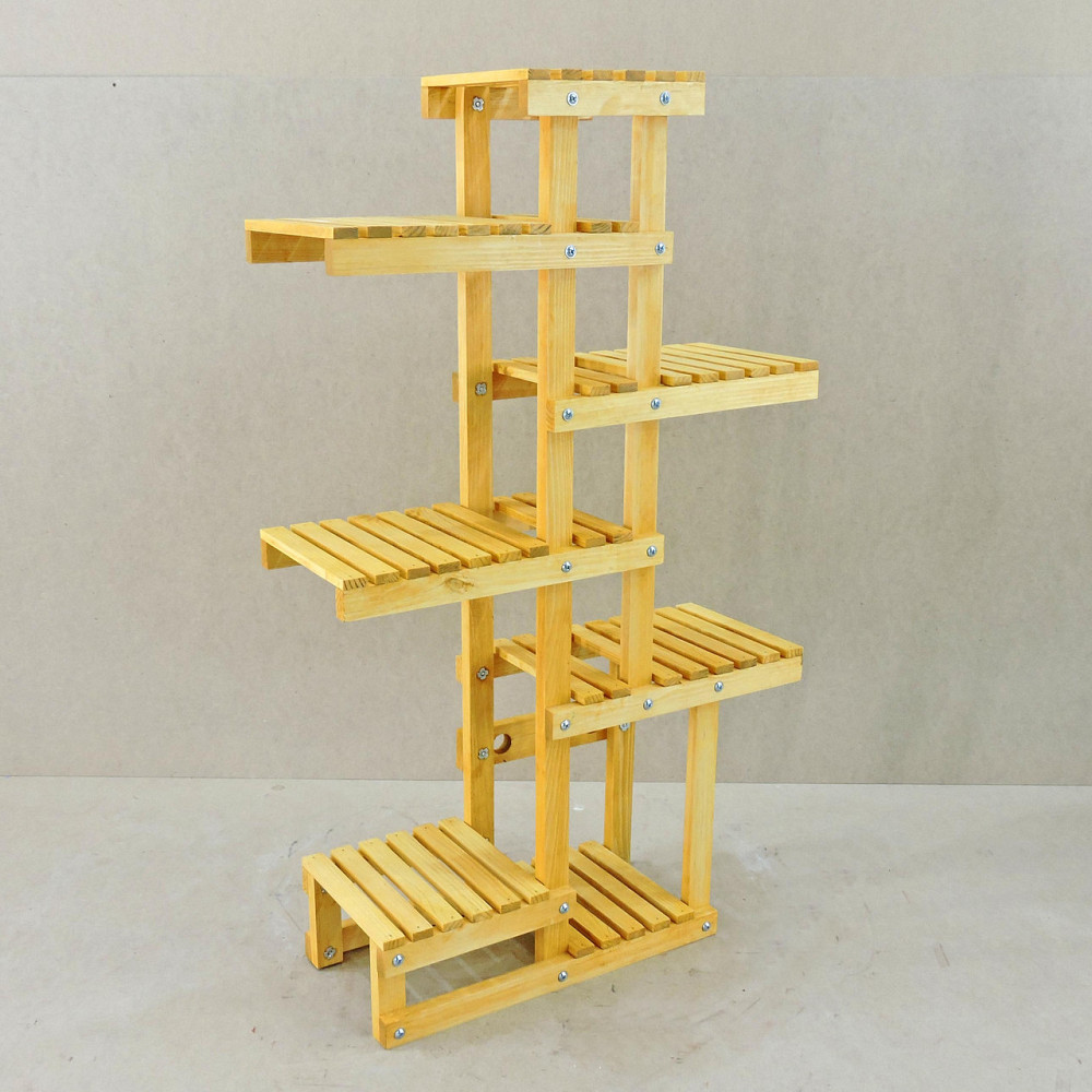 Підставка для квітів "Дені" каррі Миколаїв - фото 6