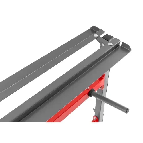 Стійка для зберігання дисків, грифів та гантелей Hop-Sport 1007 Київ