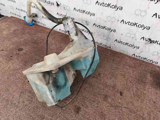 Бачок омивача VW T5 2003-2015 (7H0955453) Ковель