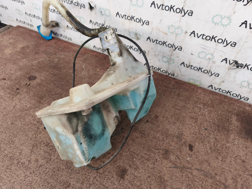 Бачок омивача VW T5 2003-2015 (7H0955453) Ковель - изображение 3