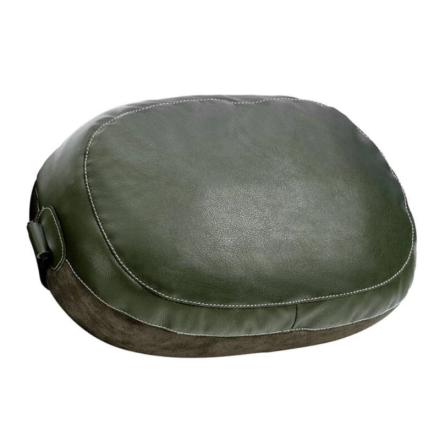 Подушка подголовник Baseus ComfortRide Series Double-Sided Car Headrest Pillow Forest Green Киев