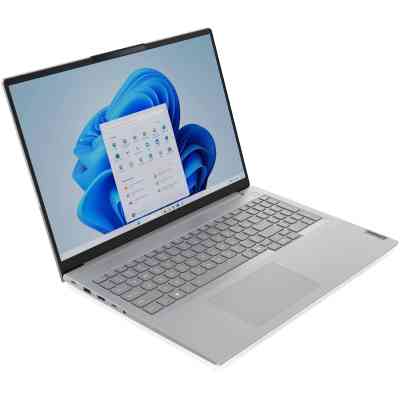 Ноутбук Lenovo ThinkBook 16 G8 IRL (21SH00JQRA) Винница