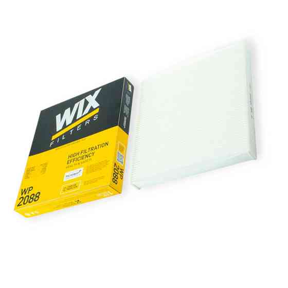 Фильтр Skoda Octavia III, Superb III, Audi A3,Q2,Q3 (2013-) салона Мукачево