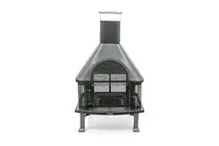 Гриль Heat KOMINEK OGRODOWY SAGA /HEAT Київ