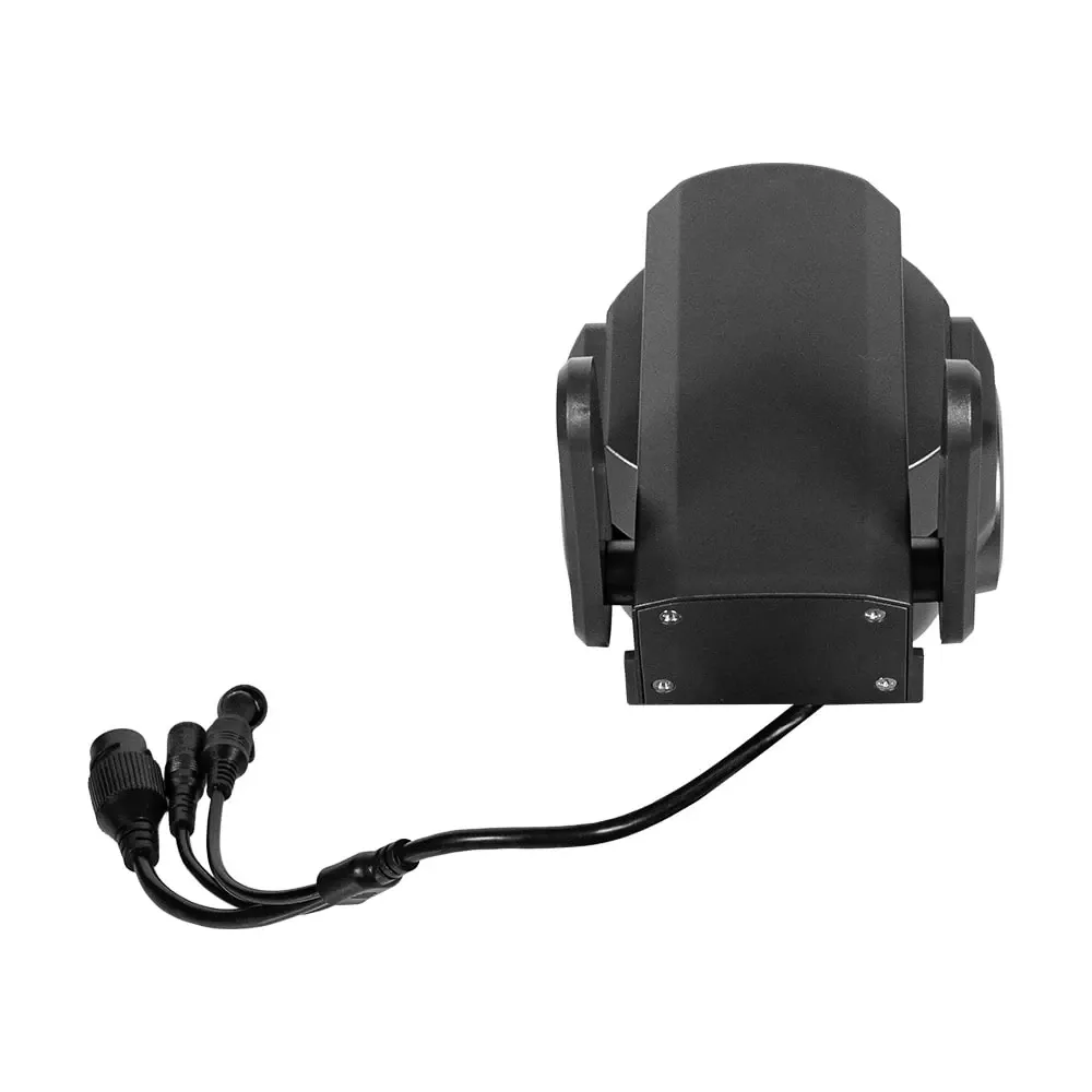 IP PTZ-відеокамера з WiFi 5Mp Light Vision VLC-9656WIA f=4mm, ІЧ+LED-підсвічування, з мікрофоном (75-00082) Київ - фото 18