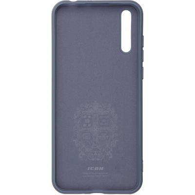 Чохол до мобільного телефона Armorstandart ICON Case Huawei P Smart S Blue (ARM57097) Вінниця - фото 2