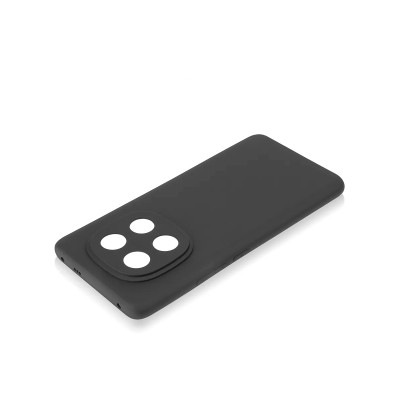 Чехол для мобильного телефона BeCover Xiaomi Redmi Note 14 Pro 5G Black (712759) Винница - изображение 5