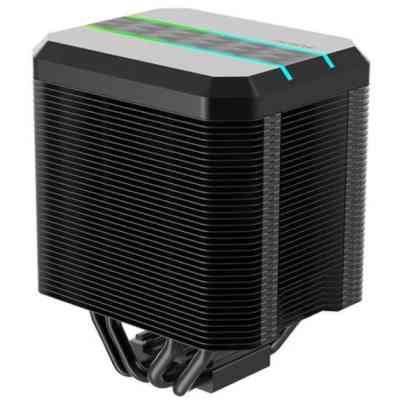 Кулер для процессора Alseye M90-B (AS.01.01.0053) Винница