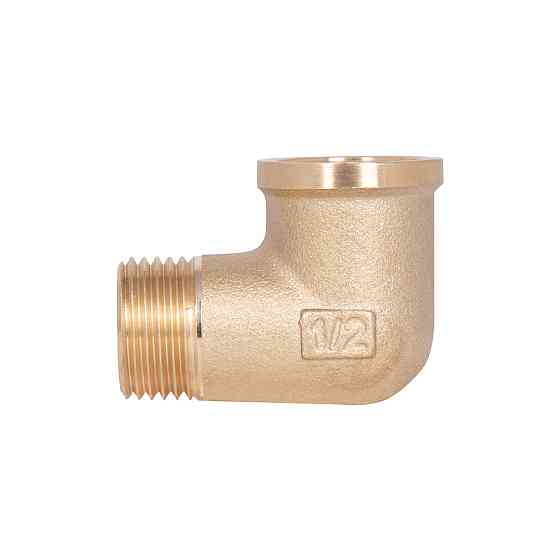 Угол Thermo Alliance Standart 1/2